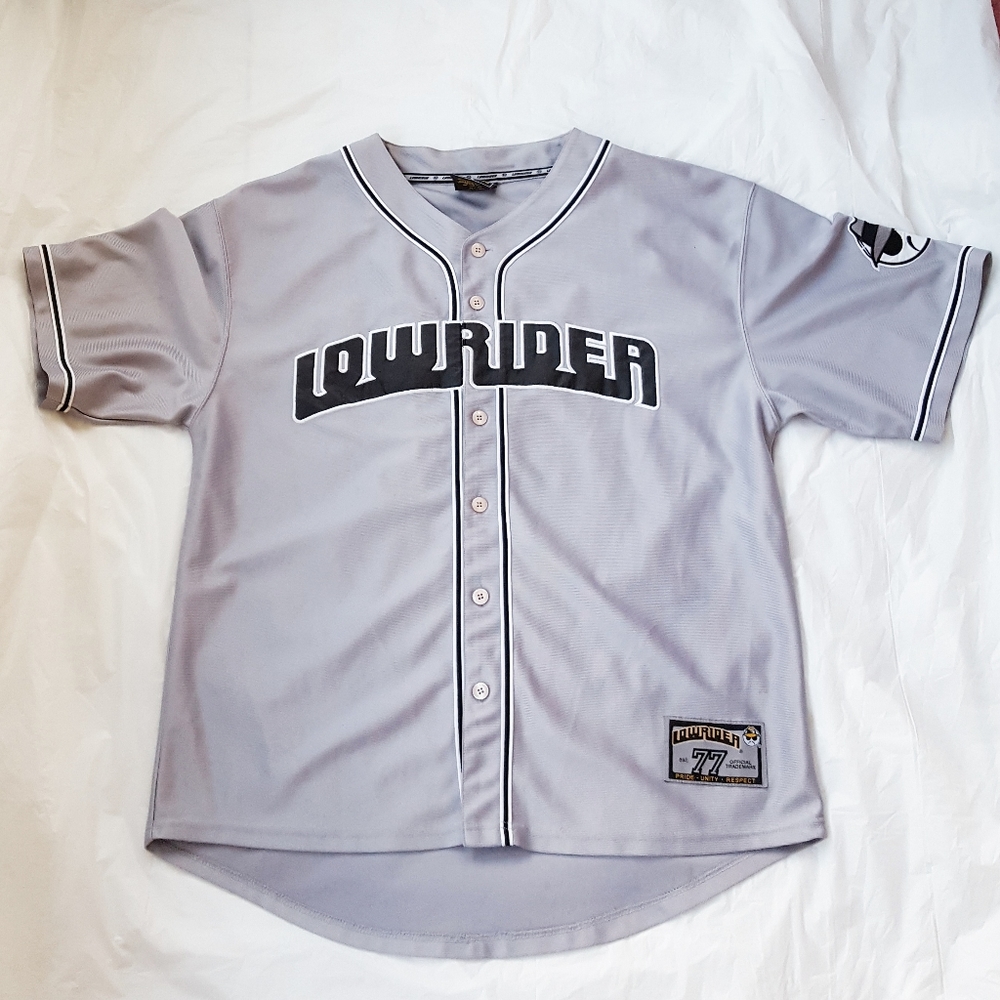 Vintage Lowrider Jersey